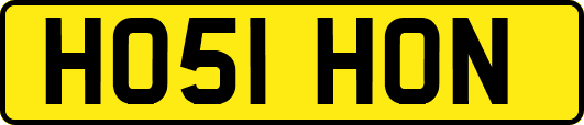 HO51HON