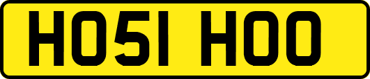 HO51HOO