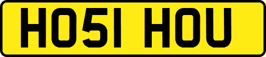 HO51HOU