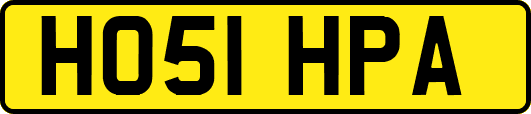 HO51HPA