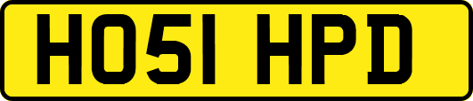 HO51HPD