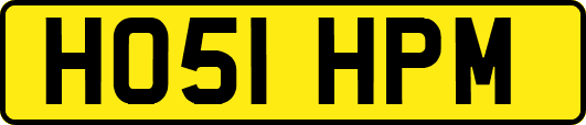 HO51HPM