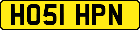 HO51HPN