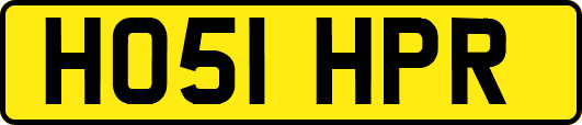 HO51HPR