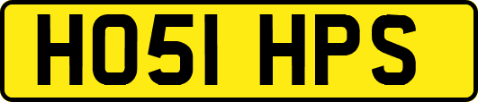 HO51HPS