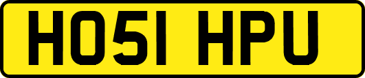 HO51HPU