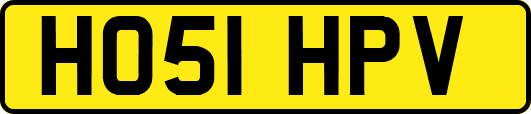 HO51HPV