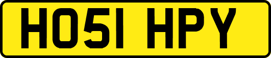 HO51HPY