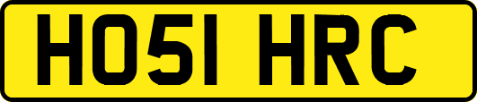 HO51HRC