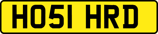 HO51HRD