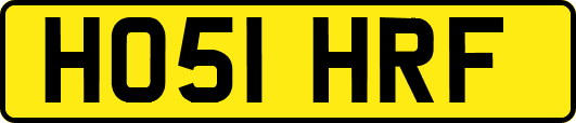 HO51HRF