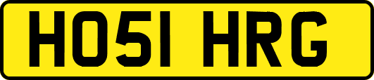 HO51HRG