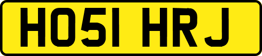 HO51HRJ