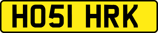 HO51HRK