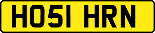 HO51HRN