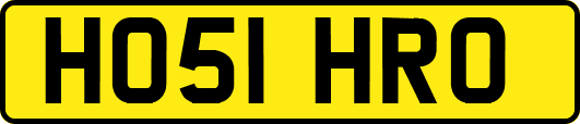 HO51HRO