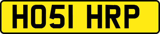 HO51HRP