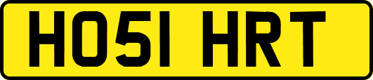 HO51HRT