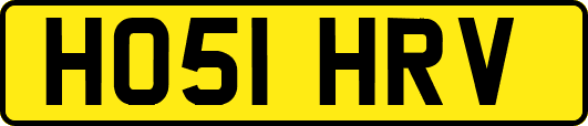 HO51HRV