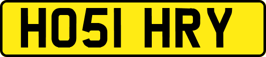 HO51HRY