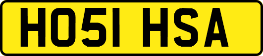 HO51HSA