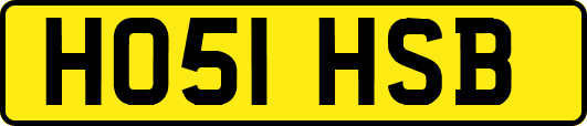 HO51HSB