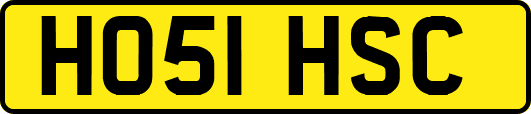 HO51HSC