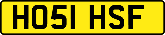 HO51HSF