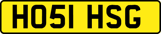 HO51HSG