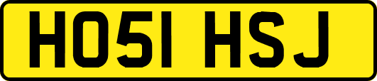 HO51HSJ