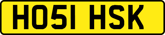 HO51HSK