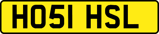 HO51HSL