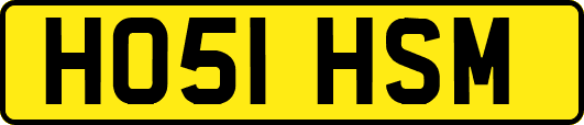 HO51HSM