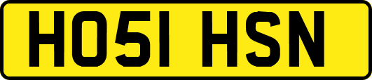 HO51HSN