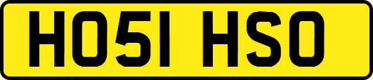 HO51HSO