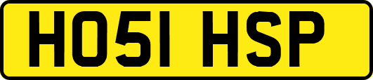 HO51HSP