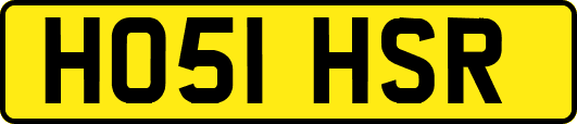 HO51HSR