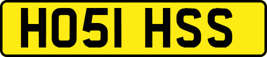 HO51HSS