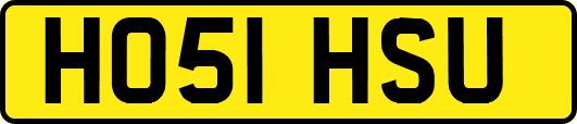 HO51HSU