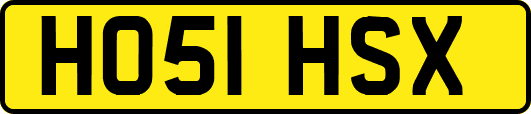 HO51HSX