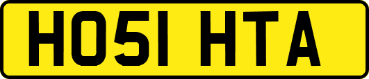 HO51HTA