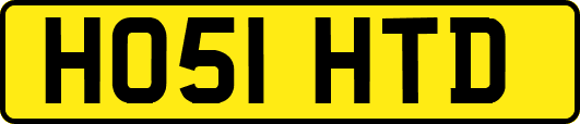 HO51HTD