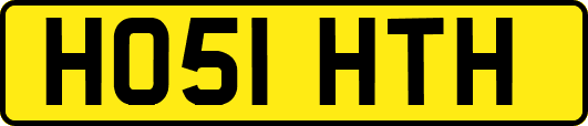 HO51HTH