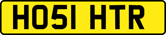 HO51HTR