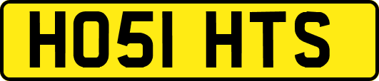 HO51HTS