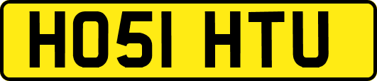 HO51HTU