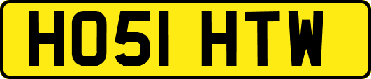 HO51HTW