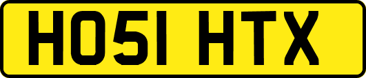 HO51HTX