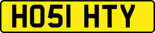 HO51HTY