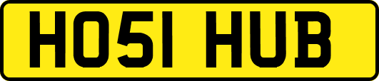 HO51HUB